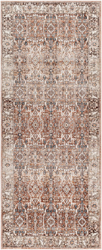 Carlisle Machine Woven Rug