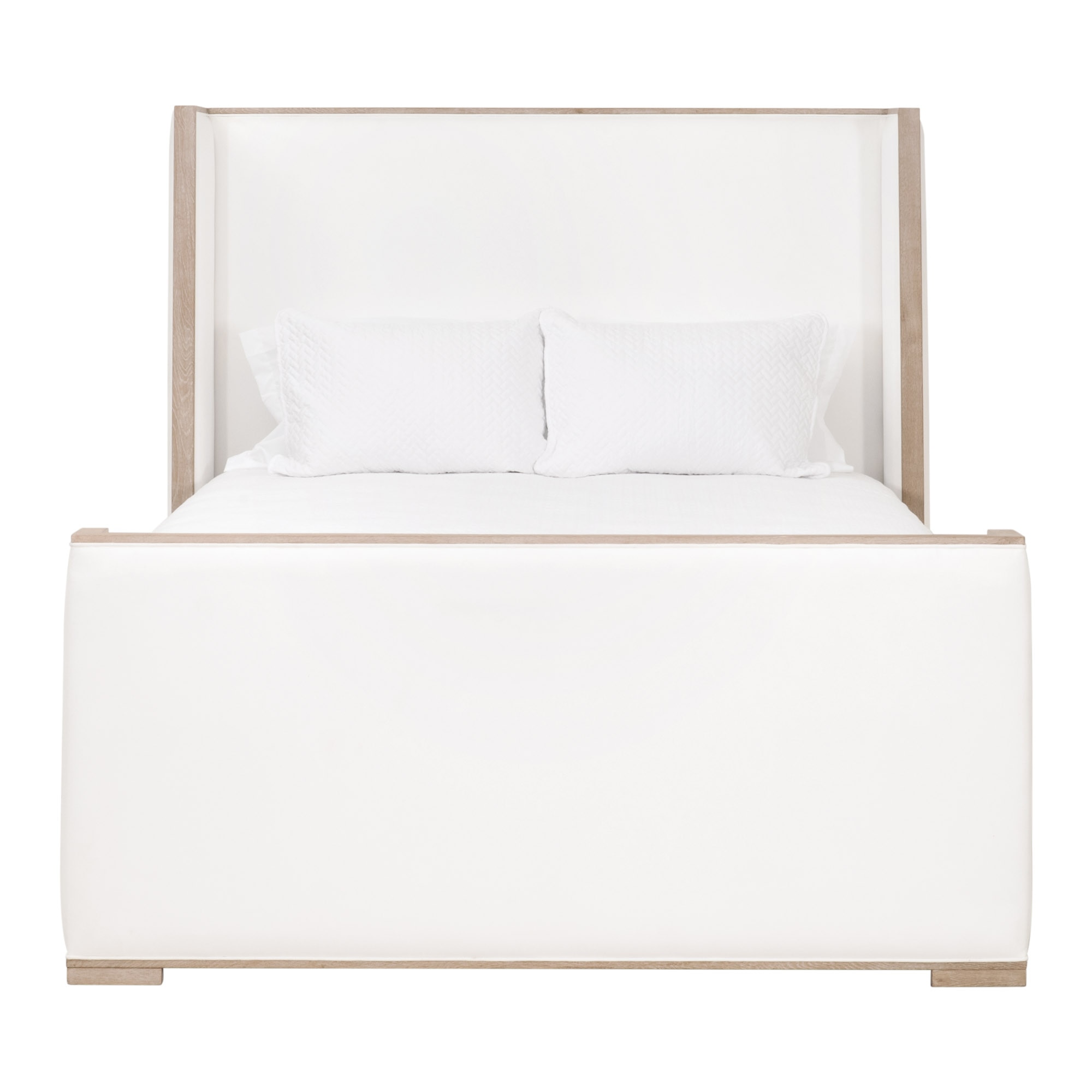 Tailor Shelter Cal King Bed large image 