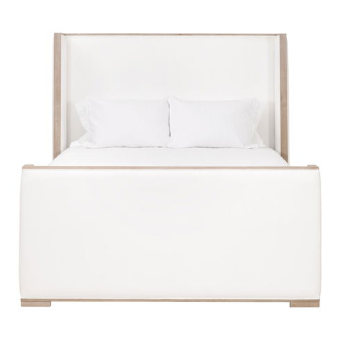 Tailor Shelter Cal King Bed