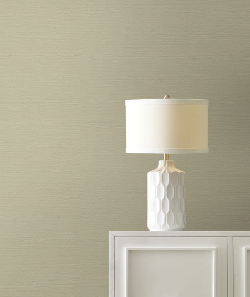 Maguey Sisal Hay Wallpaper