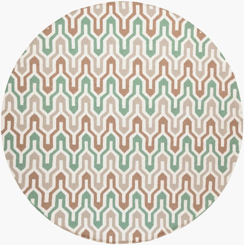 Fallon Handmade Rug