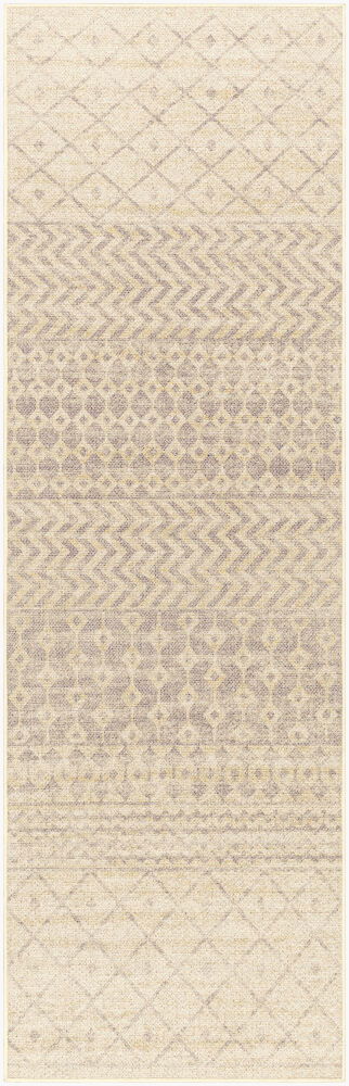 Ez Jute Machine Woven Rug