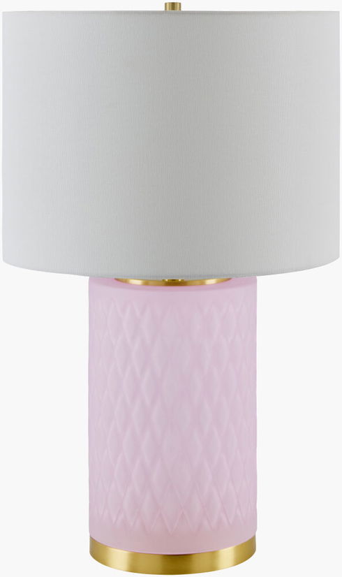 Cancale Accent Table Lamp