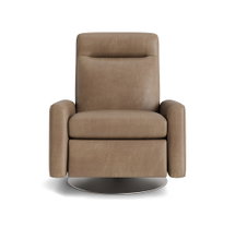 Online Designer Other Tilton Leather Recliner