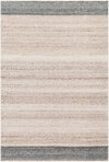 Reika Handmade Rug, by Surya, 14' length x 10' width thumbnail