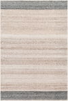 Reika Handmade Rug thumbnail 0
