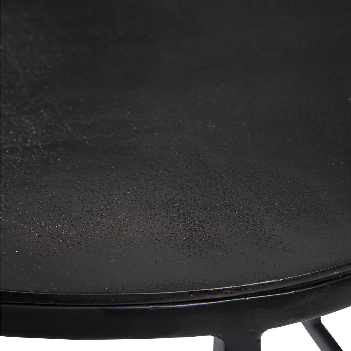 Coreene Oval Coffee Table, by Uttermost, 48" width x 16" height x 24" depth View 6