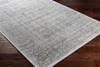 Wembley Handmade Rug, by Surya, 3' length x 2' width thumbnail