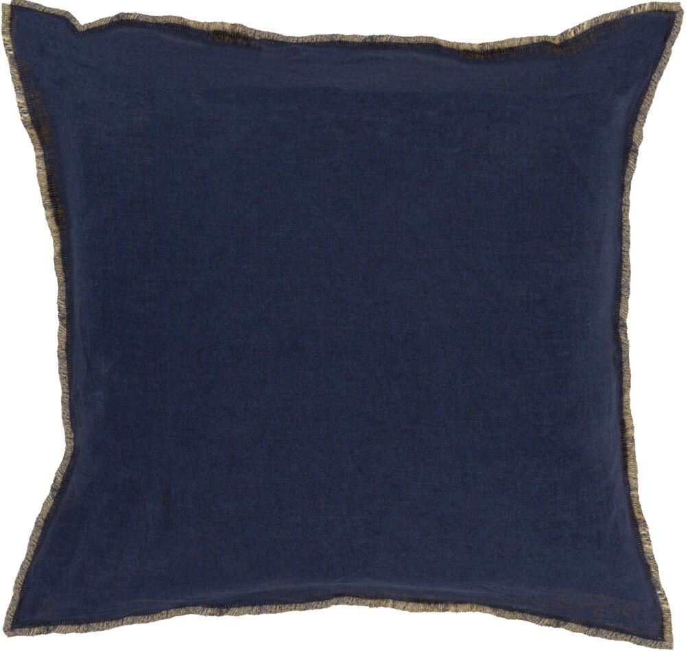 Eyelash Accent Pillow large image 