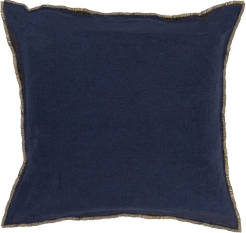 Eyelash Accent Pillow