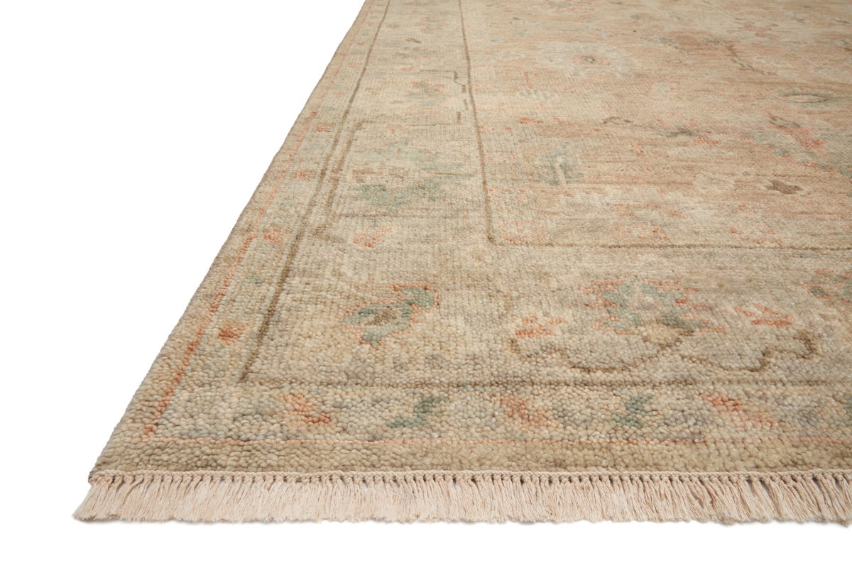 Loloi Helena Rug, 2'6" length x 11'6" width View 3
