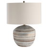 Prospect Striped Accent Lamp thumbnail 5