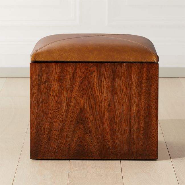 Online Designer Other Squad Storage Ottoman