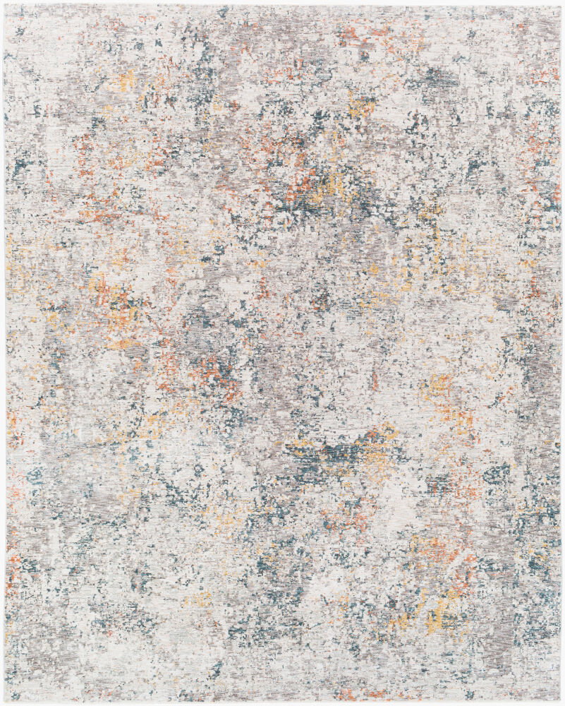 Laila Machine Woven Rug, by Surya, 13'11.32" length x 10'0.08" width