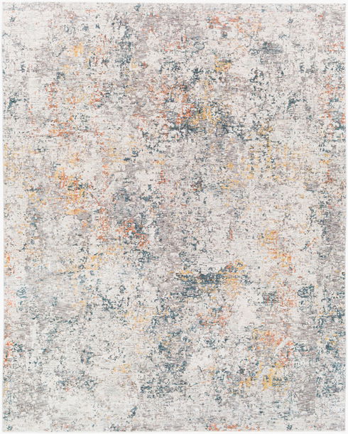Laila Machine Woven Rug