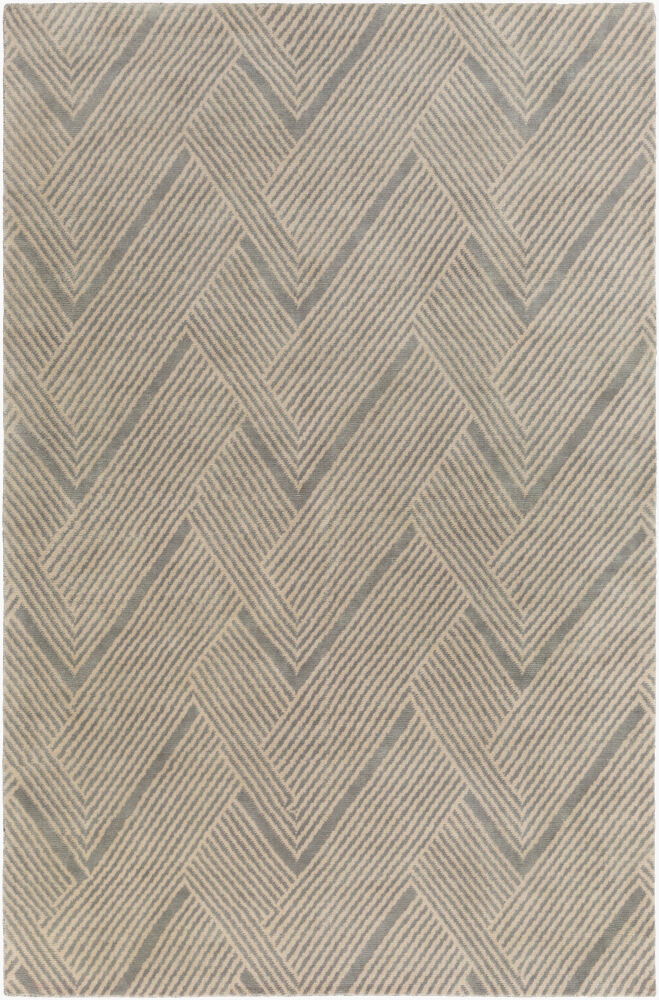 Lenox Handmade Rug large image 