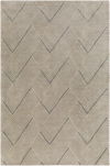 Lenox Handmade Rug thumbnail 0