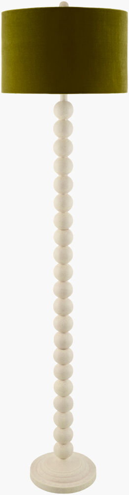 Zelda Accent Floor Lamp