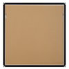 Wings Neutral Abstract Framed Print, Art by Uttermost, 42.75" width x 42.75" height x 2" depth thumbnail 9
