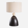 Procida Bronze Table Lamp thumbnail 0