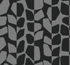 Primitive Vines Black Metallic Wallpaper thumbnail 0