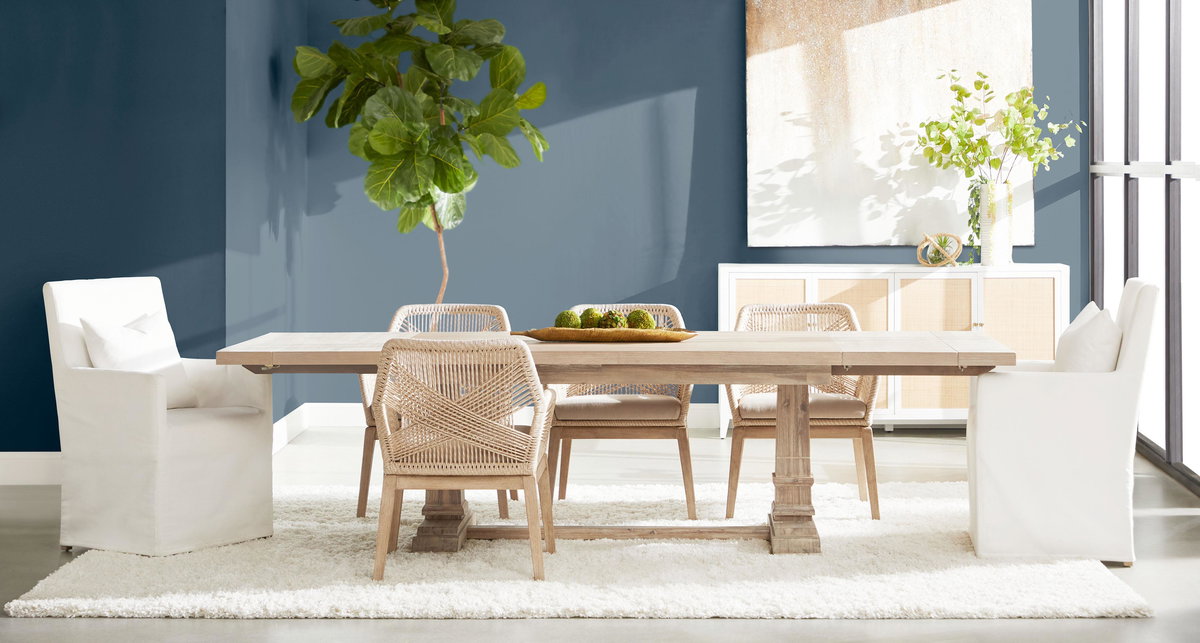 Holland Media Sideboard, Cabinets & Sideboard by Essentials for Living, 71" width x 35.25" height x 18" depth View 15