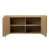 Tala Sideboard, Sideboards & Buffet by Dovetail, 59" width x 31" height x 17.9" depth thumbnail 4