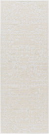 Lyna Machine Woven Rug, by Surya, 7'1.83" length x 2'7.5" width thumbnail