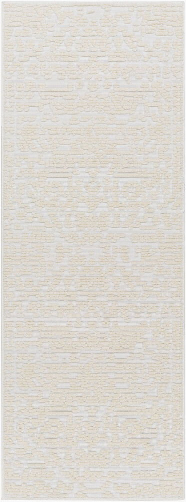 Lyna Machine Woven Rug