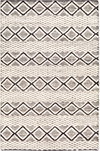 Santa Barbara Handmade Rug, by Surya, 5' length x 3' width thumbnail