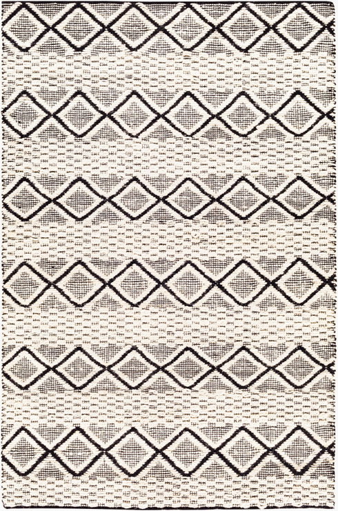 Santa Barbara Handmade Rug
