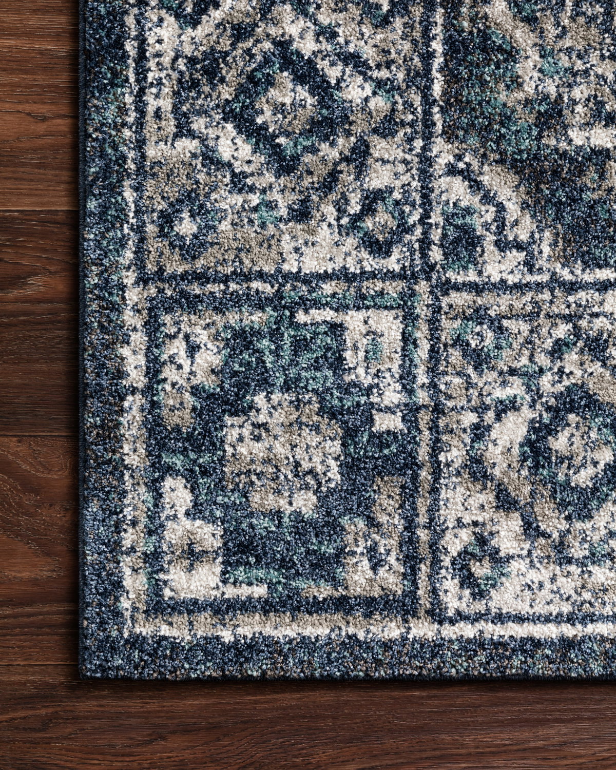 Loloi II Joaquin Rug, 2'7" length x 12' width View 3