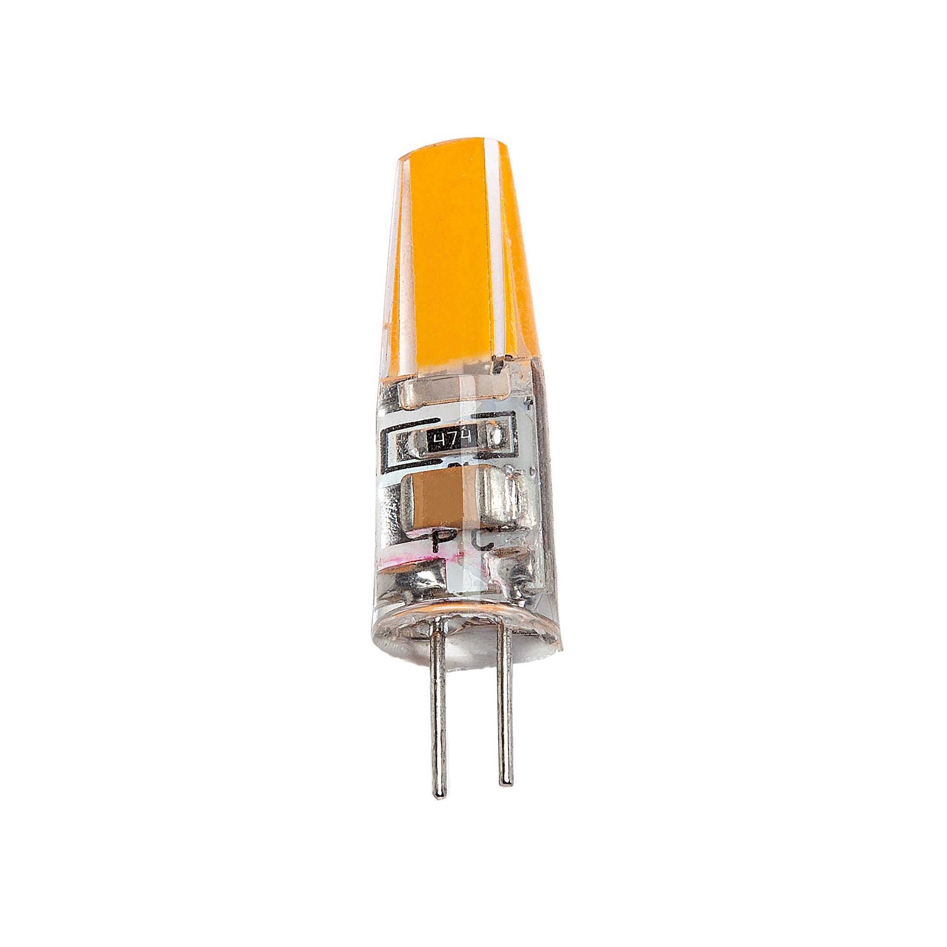 G4 LED Bulb 3W (220V) large image 