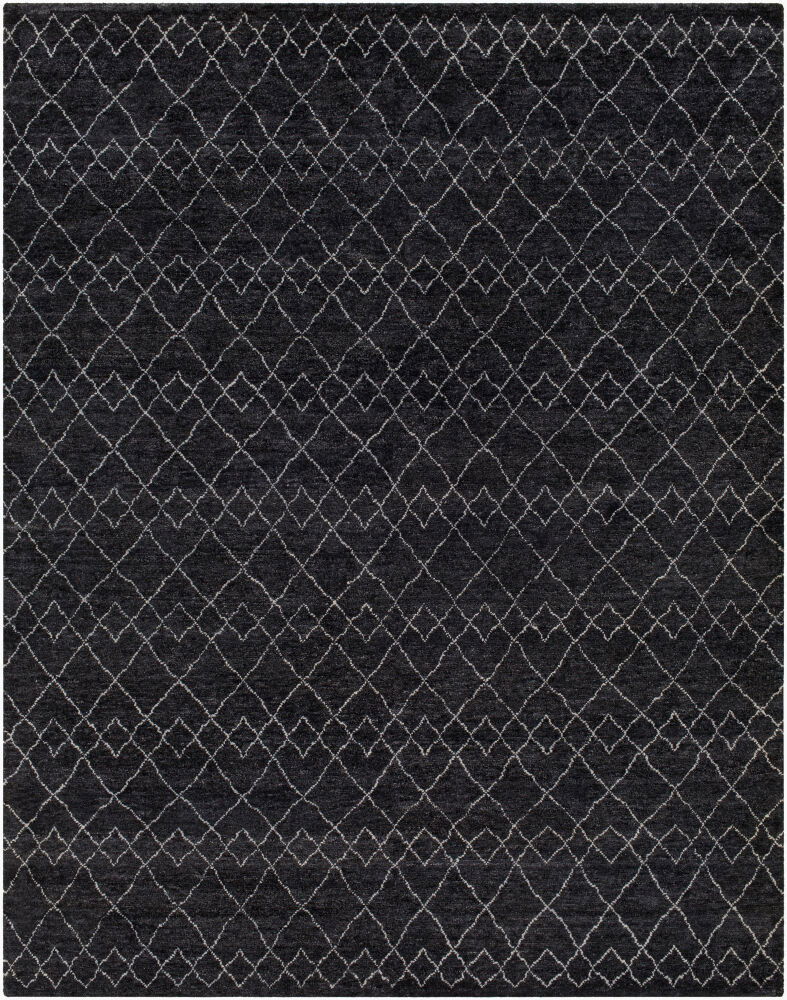 Zara Handmade Rug large image 