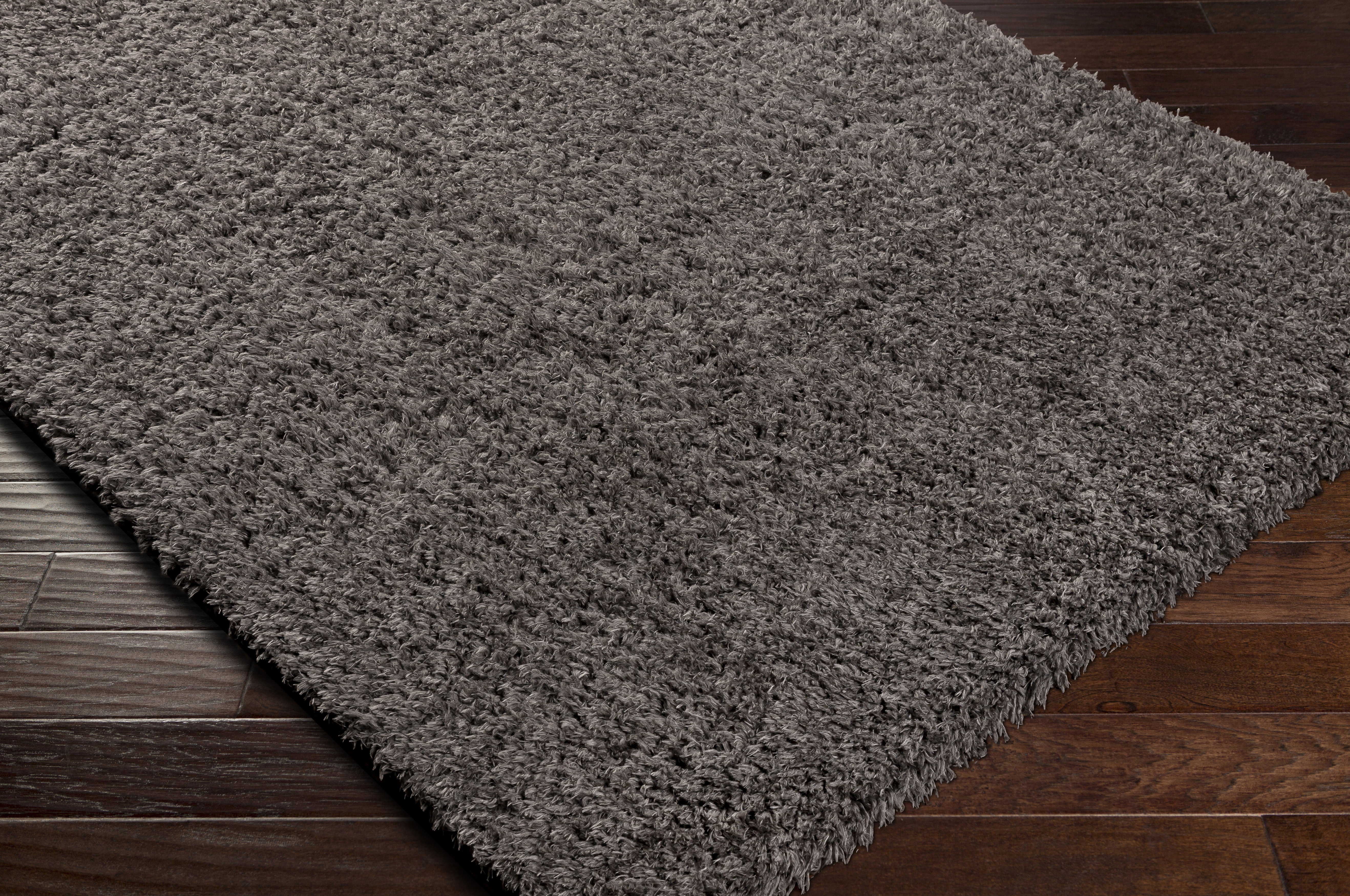 Angora Polyester Rug Angora Rug by Surya Collection | Decorilla