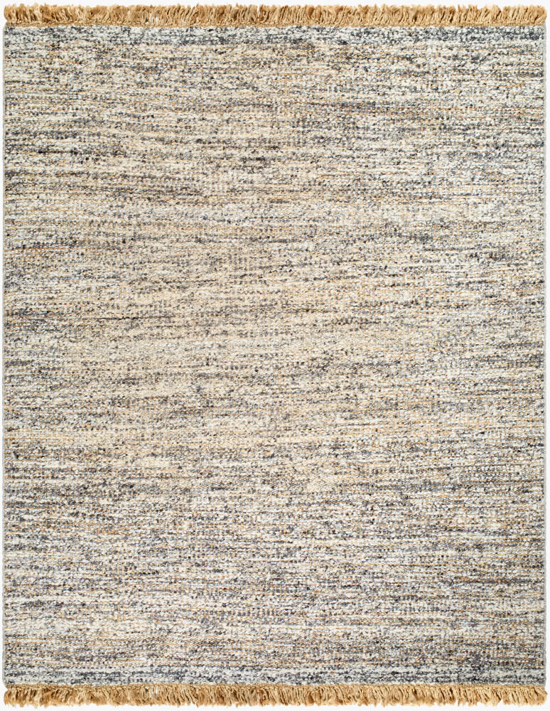 Aylin Handmade Rug, by Surya, 15' length x 12' width