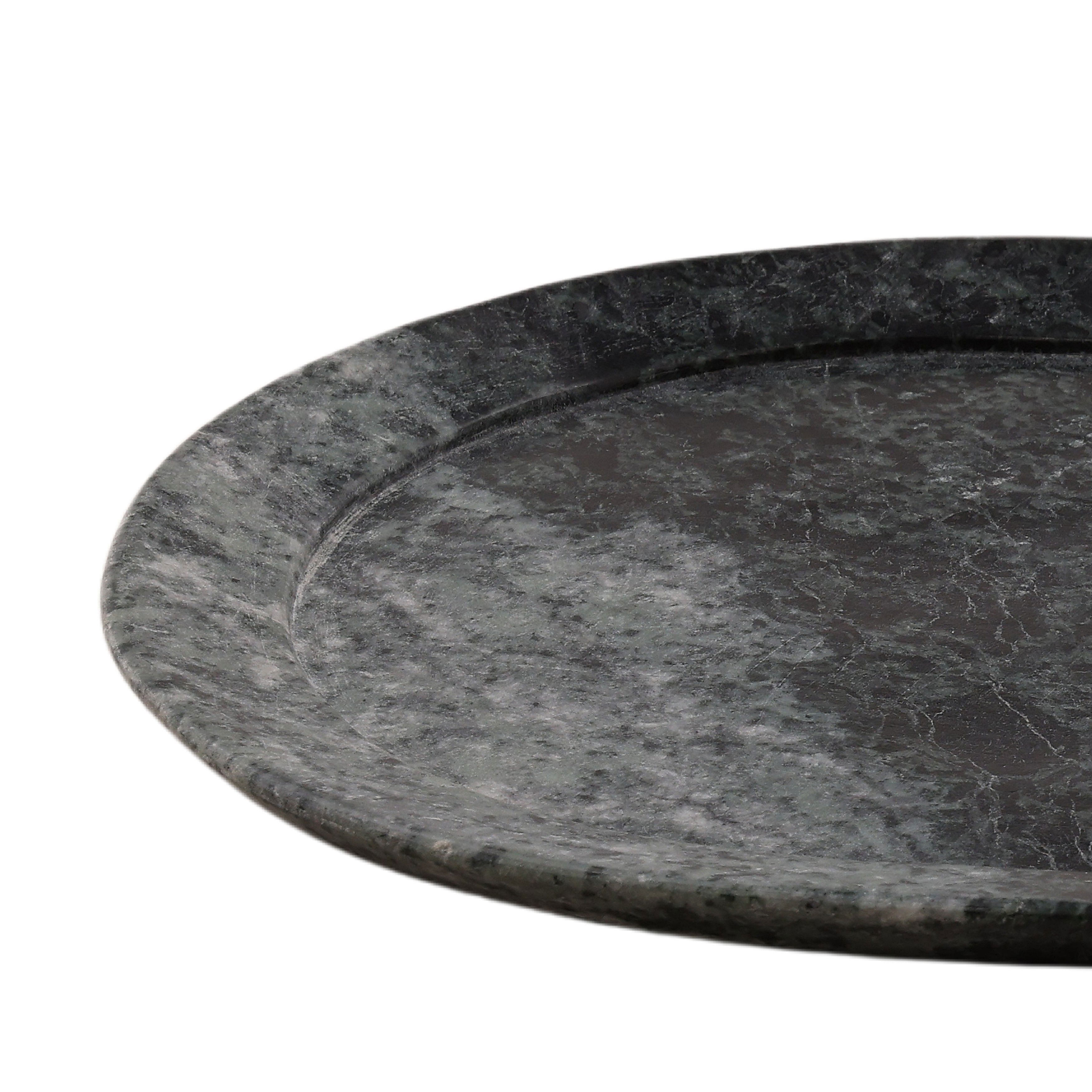 Oris Tray Set of 2 Green large image 