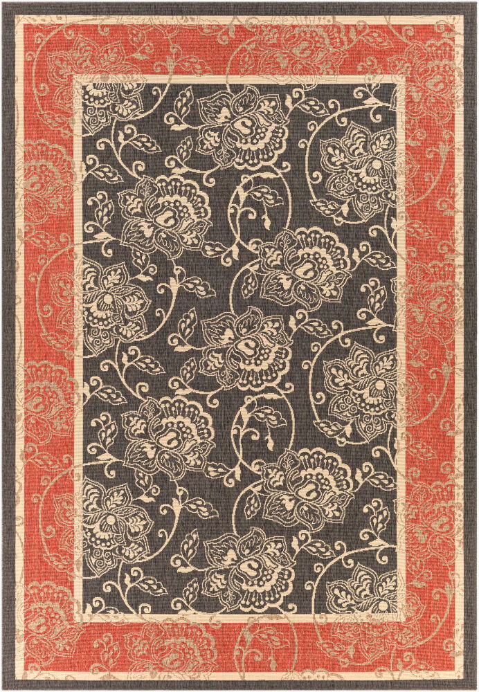 Alfresco Machine Woven Rug large image 