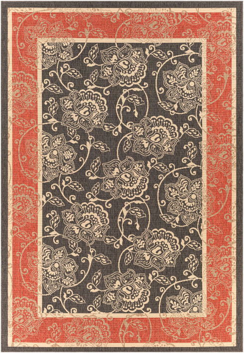 Alfresco Machine Woven Rug