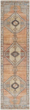 Antiquity Machine Woven Rug thumbnail 0