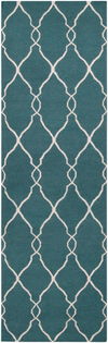 Fallon Handmade Rug thumbnail 0