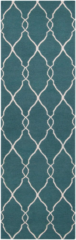 Fallon Handmade Rug