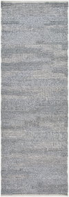 Floria Handmade Rug, by Surya, 8' length x 2'6" width thumbnail