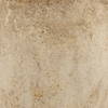 Caradoc Pot Antique White, Planter by Dovetail, 10.3" width x 16" height x 10.3" depth thumbnail 3