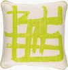 Bristle Accent Pillow Down thumbnail 0