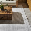 Selena Outdoor Rug, by Four Hands, 8' width x 10' height x 0.5" depth thumbnail 6