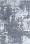 Avshar Machine Woven Rug, by Surya, 7'6.55" length x 5'2.99" width thumbnail