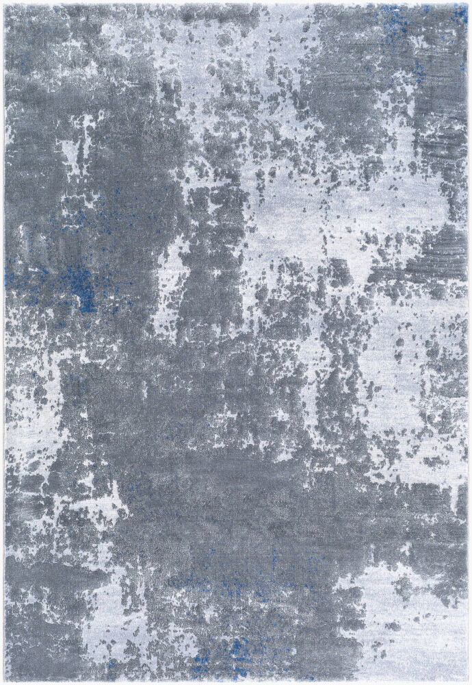 Avshar Machine Woven Rug large image 