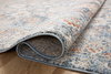 Loloi Odette Rug, 2'7" length x 8' width thumbnail 6