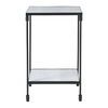 Giulia, Shelving & Bookcase by Renwil, 24" height x 15" depth thumbnail 2